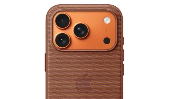 Apple e Samsung devem firmar parceria para sensores de câmeras