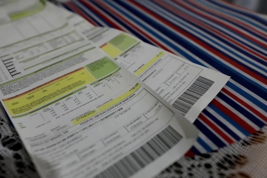 A bandeira de novembro foi a vermelha