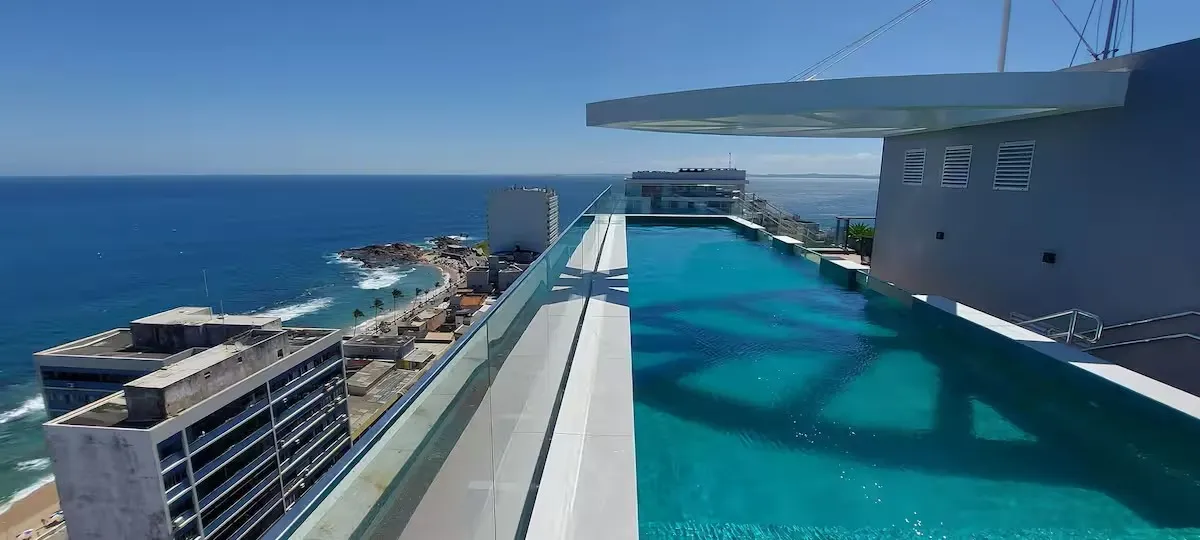 Imagem ilustrativa da imagem Carnaval 2026: aluguel na Barra chega a R$ 36 mil e supera hotéis de luxo