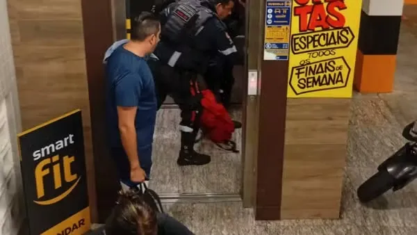 Aluna morreu após passar mal