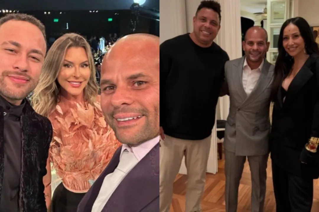 Médico é suspeito de integrar uma quadrilha