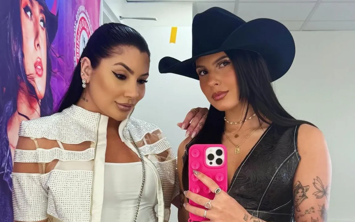 Ana Luíza levou um valor exorbitante para casa