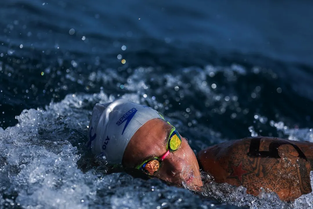 Ana Marcela retorna à Travessia