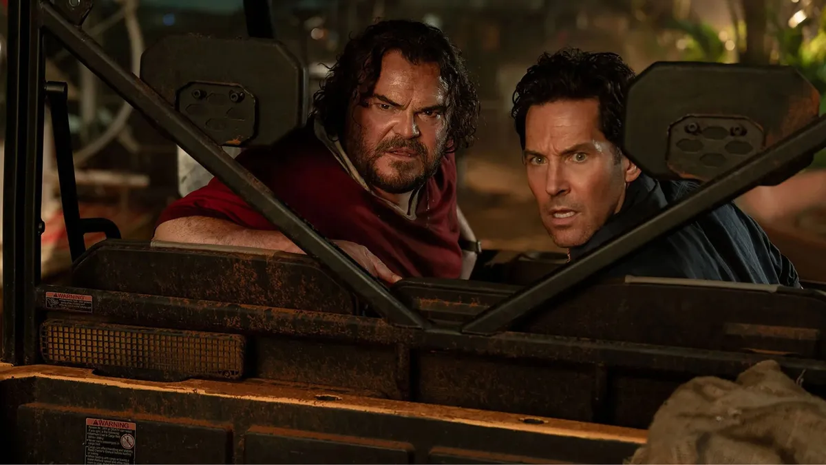 Anaconda, com Selton Mello, é a estreia mais aguardada da semana