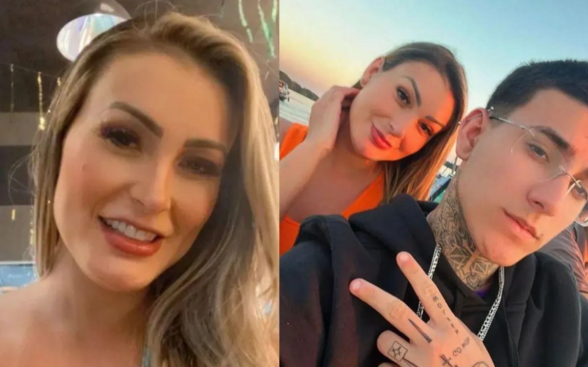 A famosa falou abertamente sobre o caso