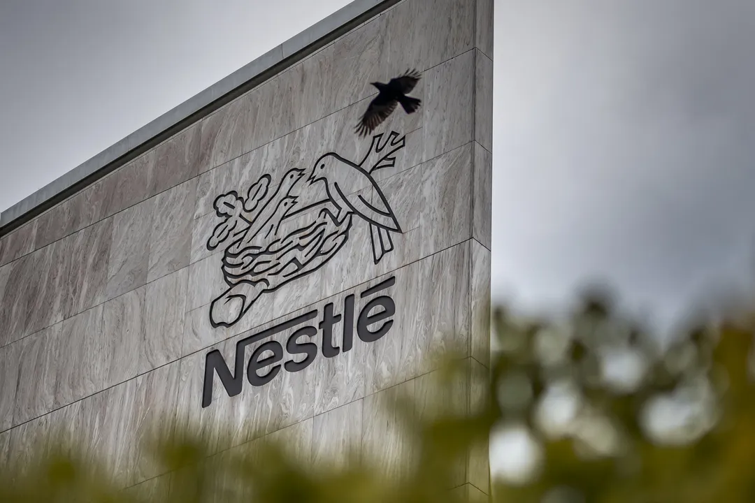 Anvisa determina recolhimento de fórmulas da Nestlé