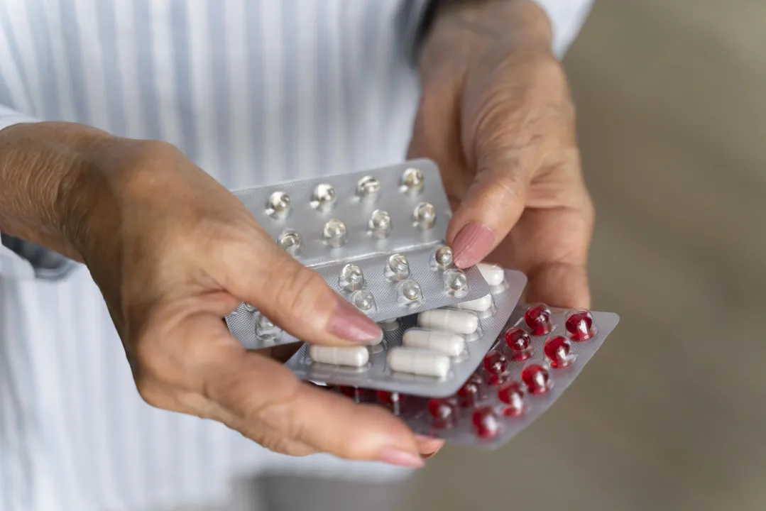 Decisão foi tomada após notificação de fabricante