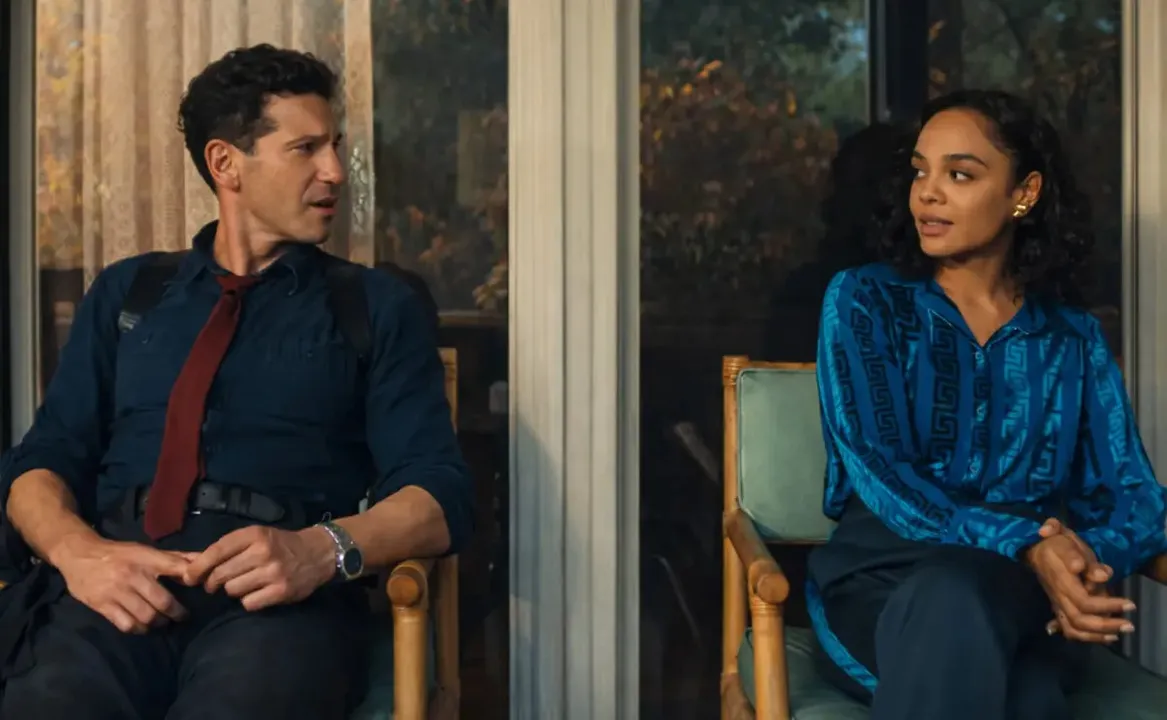 Trama chega ao streaming cercada de expectativas