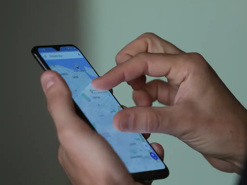 Desligar o Wi-Fi quando sai de casa pode te salvar