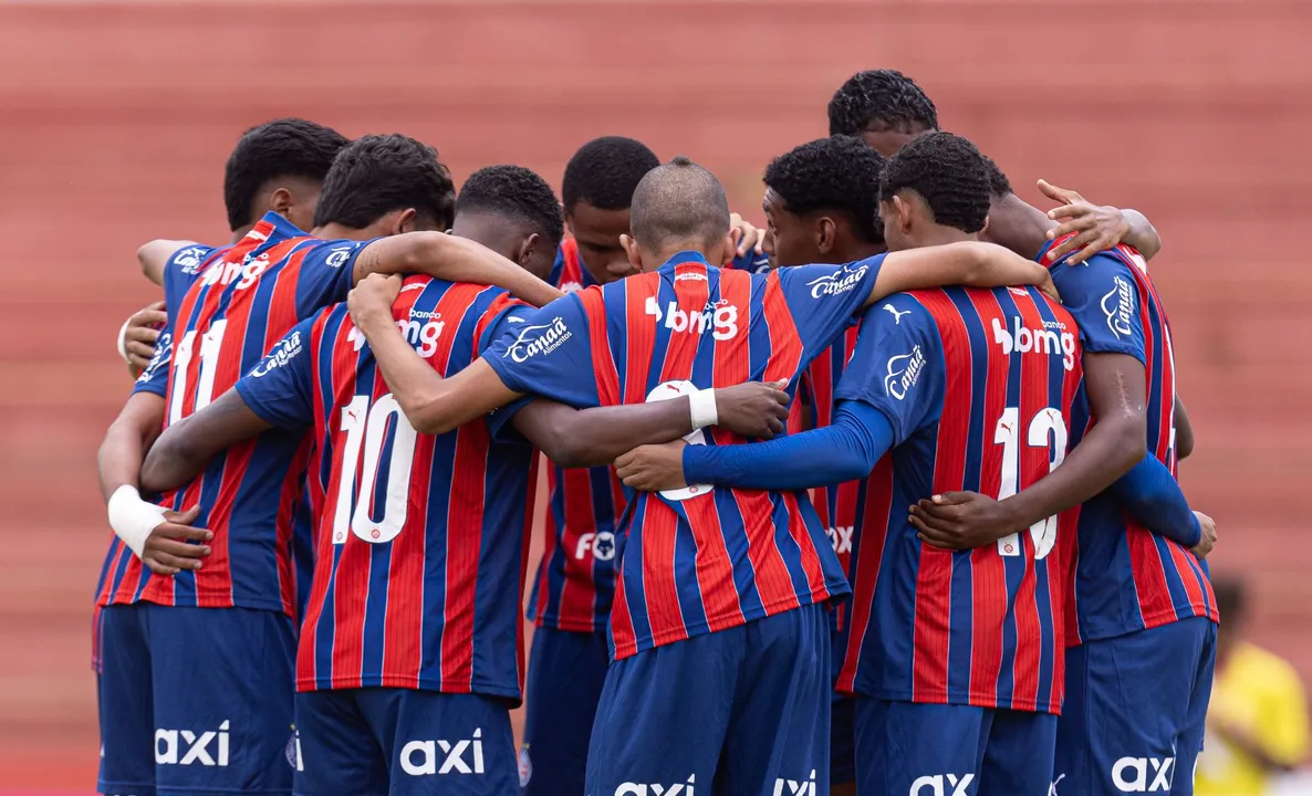Imagem ilustrativa da imagem Após deixar o Bahia, lateral fecha a custo zero com clube paulista