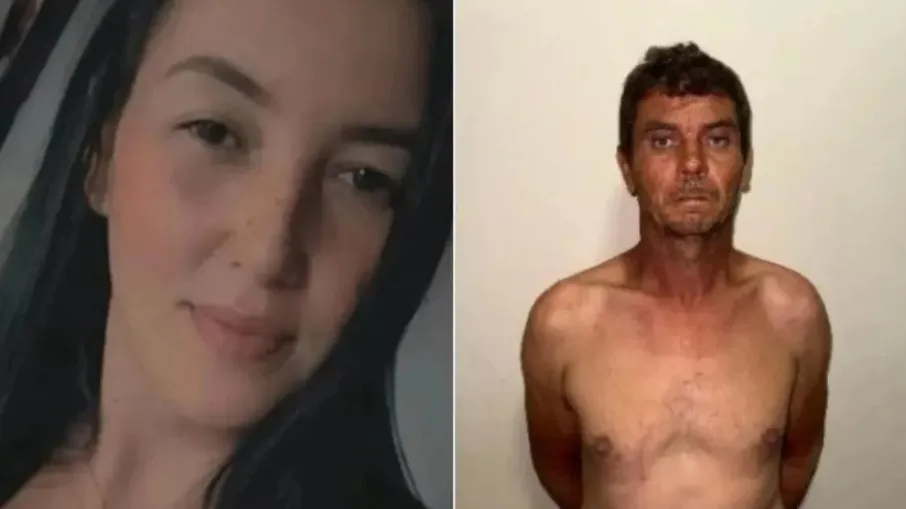 Nayara Eloá morreu no local