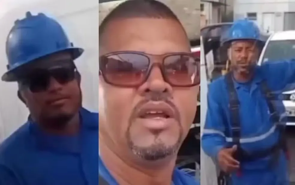 Imagem ilustrativa da imagem Após morte de trabalhadores, policiamento é reforçado na Suburbana