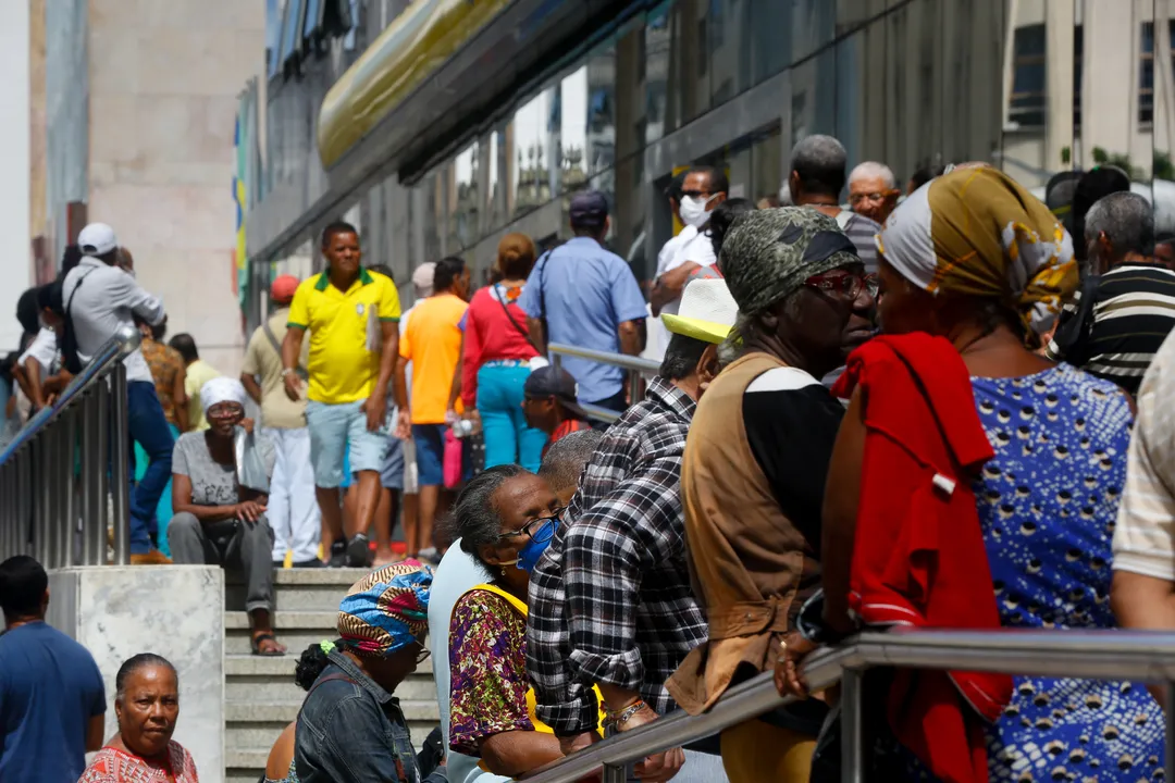 STF toma decisão sobre aposentadoria para 2026