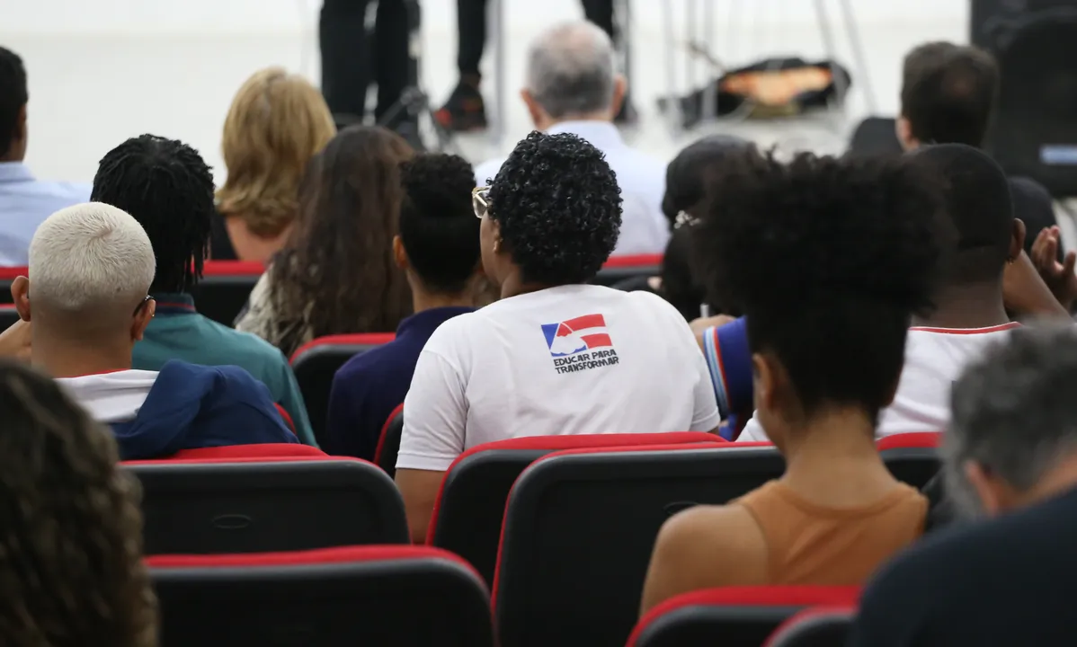 Imagem ilustrativa da imagem Aprendizagem como promotora da soberania e da justiça social na Bahia