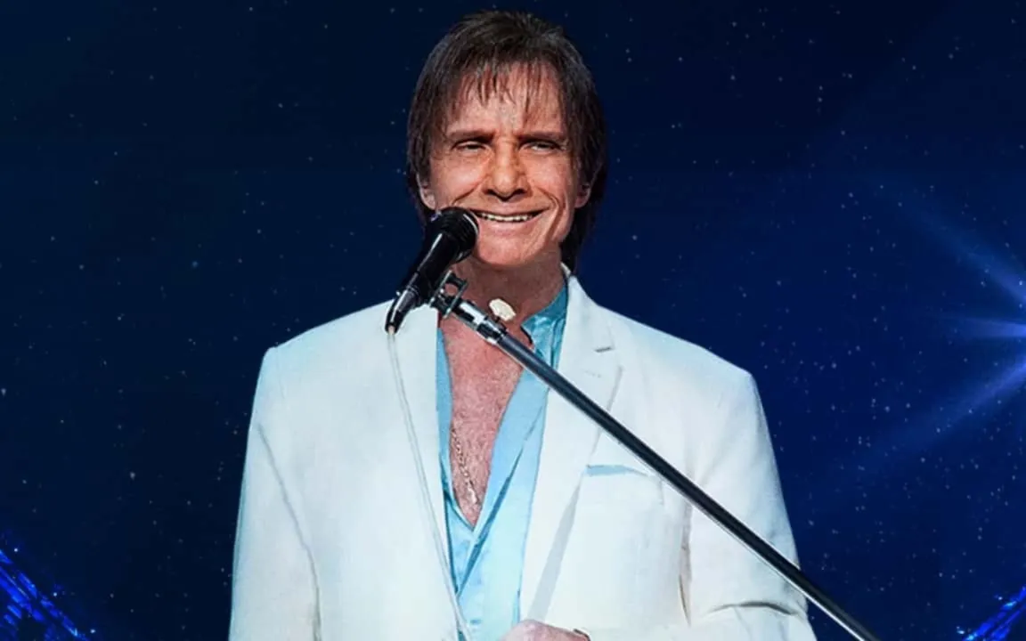 O cantor costuma frequentar a sorveteria do rapaz