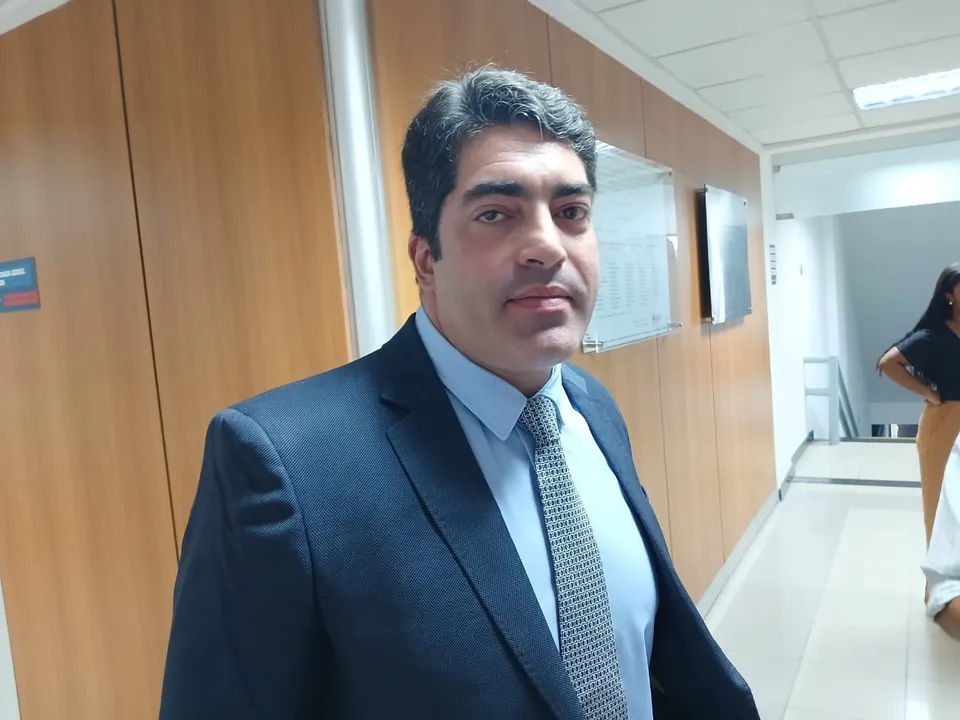 Otto Filho, novo conselheiro do TCE