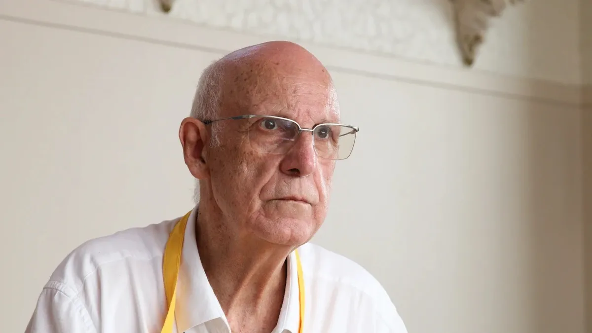 Padre Julio Lancellotti deixa de ter suas missas transmitidas pela Arquidiocese de São Paulo