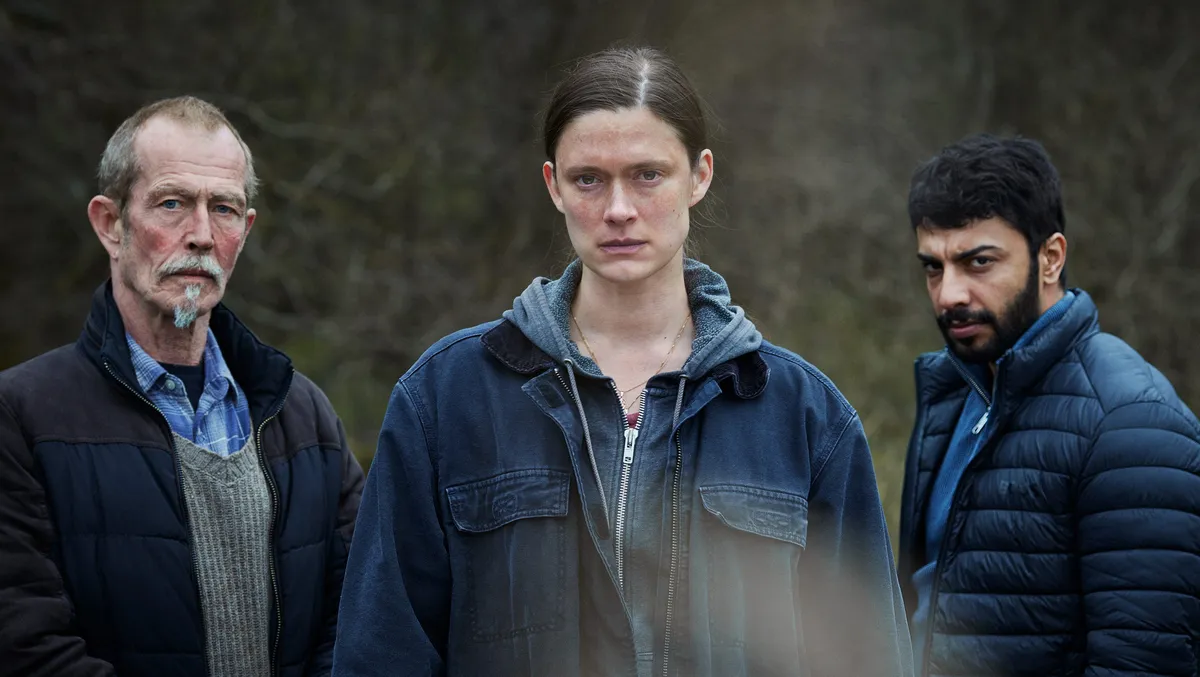 2026 começou movimentado para a Netflix com novas séries perfeitas para uma maratona