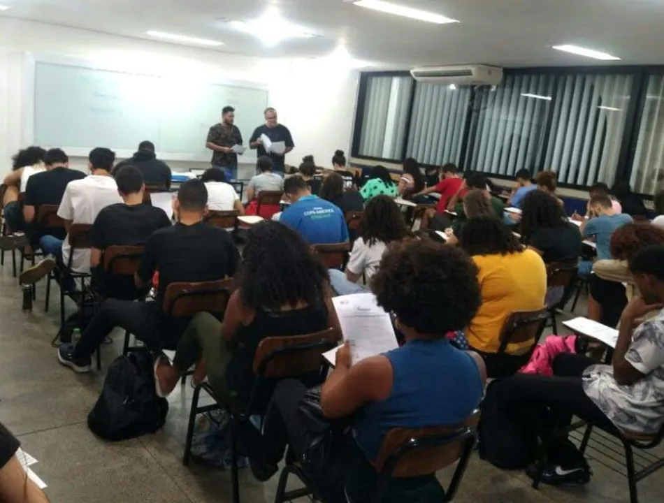 Assembleia Legislativa determinou fim de cotas raciais em universidades