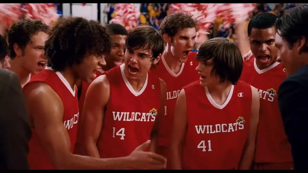 Imagem ilustrativa da imagem Astro de High School Musical é preso por pornografia infantil