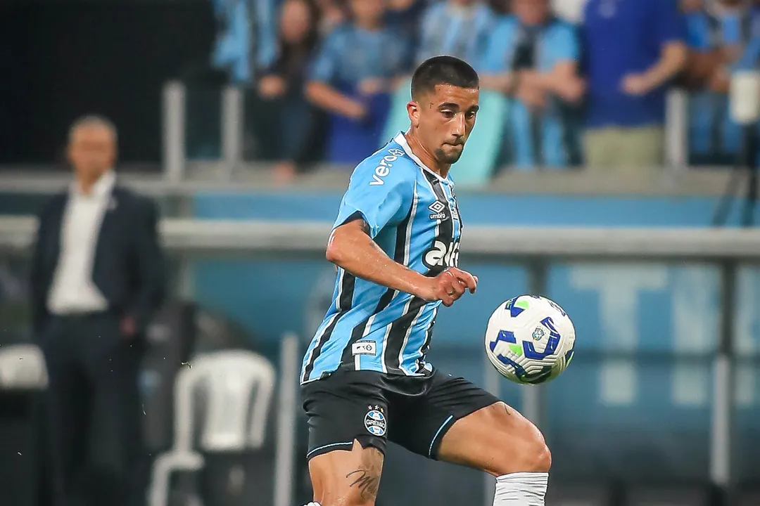 Cristian Olivera depõe como testemunha