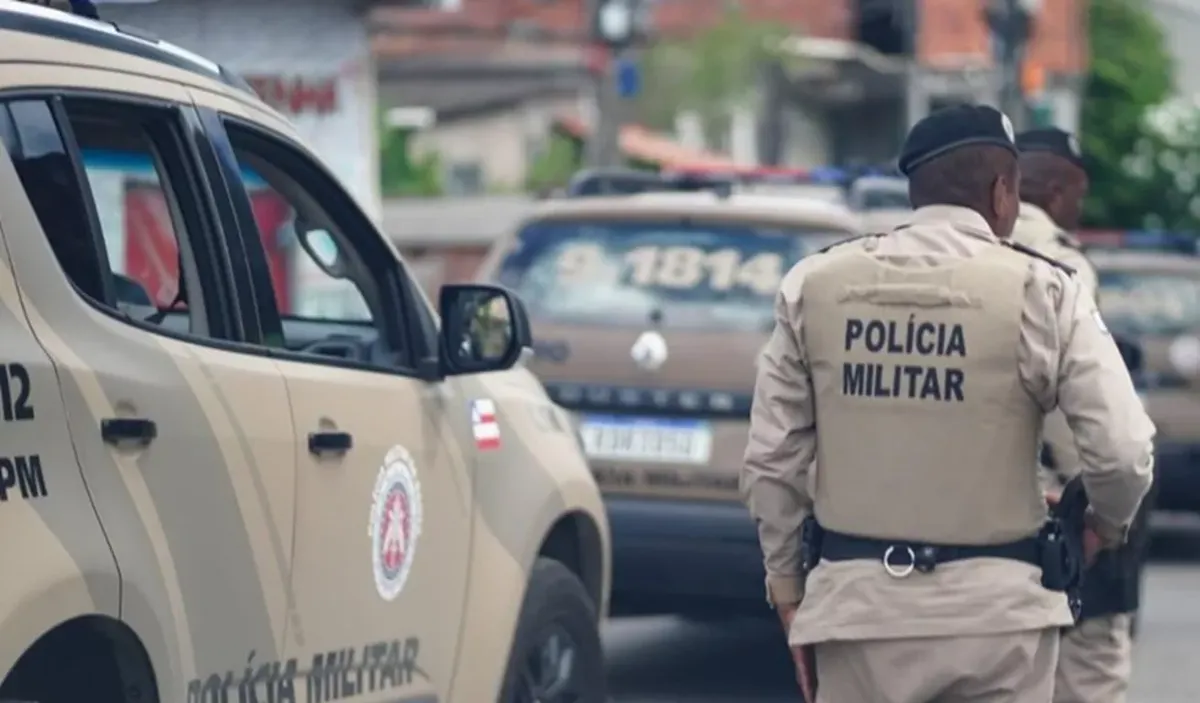 Imagem ilustrativa da imagem Ataque a tiros deixa quatro feridos na Bahia