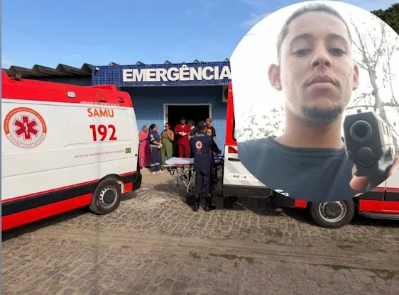 Jackson era apontado como um indivíduo de alta periculosidade