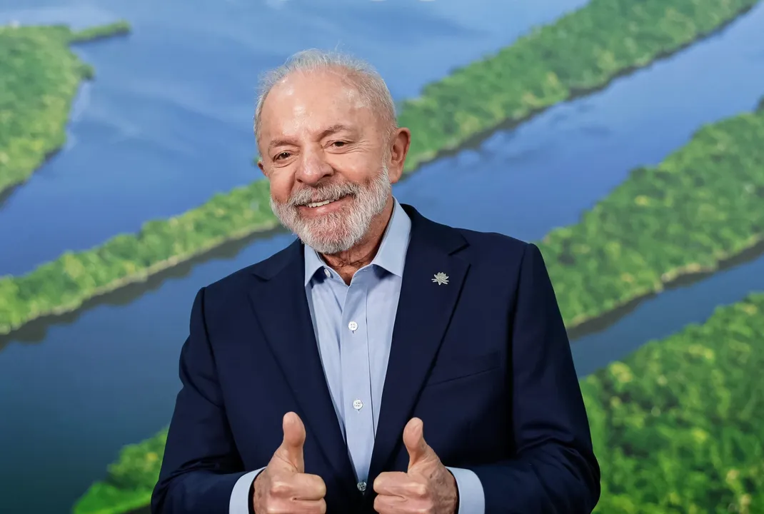 Lula  venceria adversários em todos os cenários simulados.