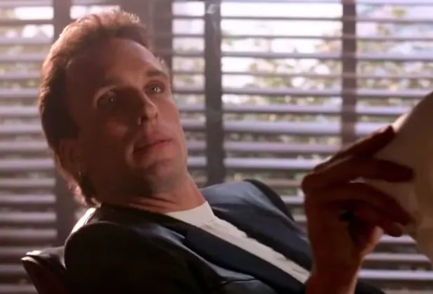 Imagem ilustrativa da imagem Ator de 'O Máskara' e 'Pulp Fiction' é encontrado morto aos 60 anos