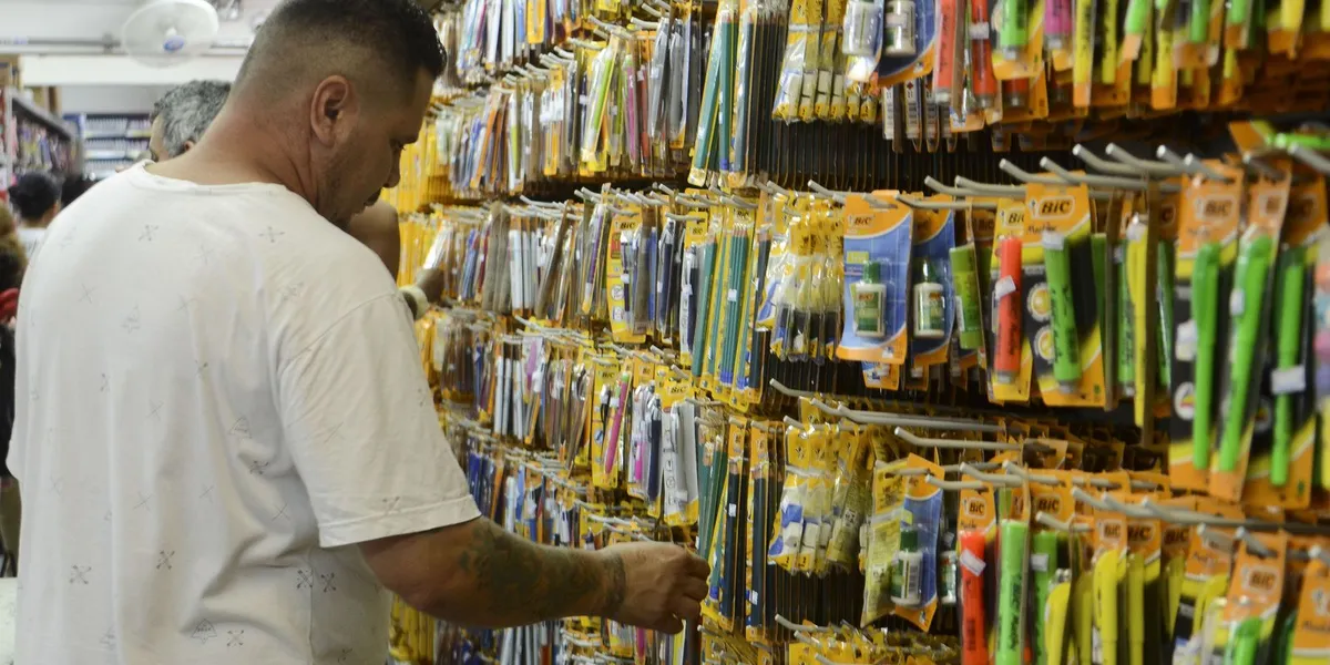 Valores variam entre R$ 240 e R$ 320.