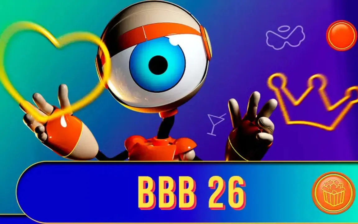 Big Brother Brasil 26