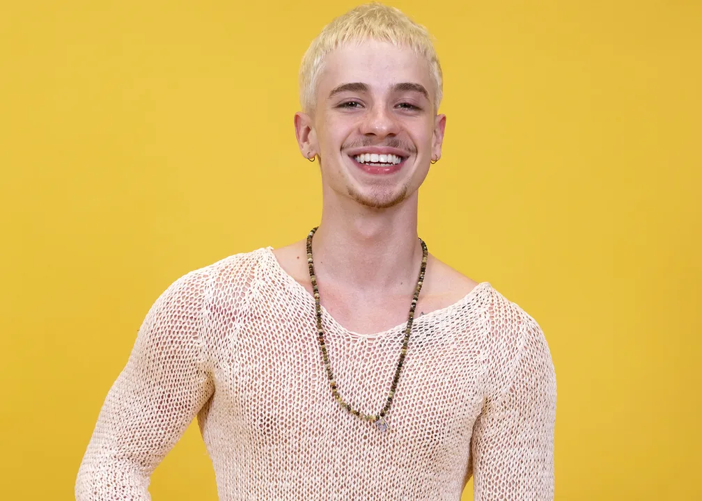 Juliano Floss confirmado no elenco do BBB 26