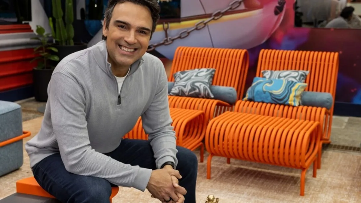 BBB 26 estreia nesta segunda-feira, 12