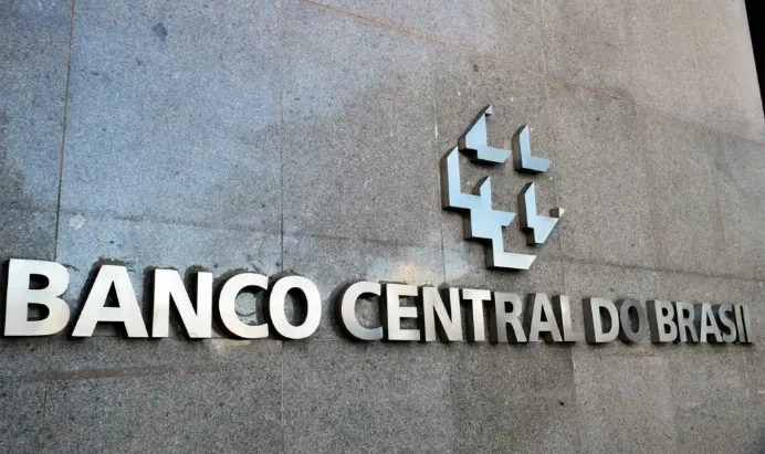Banco Central emitiu um comunicado sobre segurança