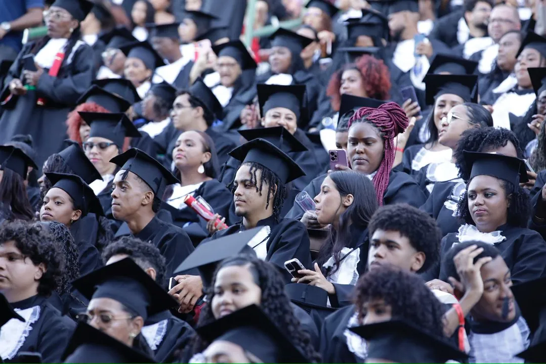 Bahia forma mais de 29 mil estudantes da Educação Profissional e Tecnológica da rede estadual