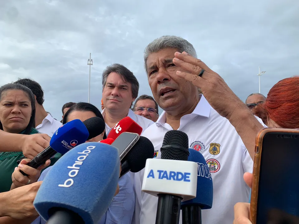 Governador Jerônimo Rodrigues