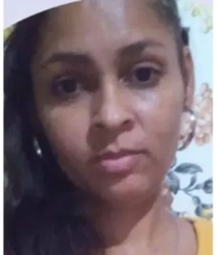 Vera Lúcia Conceição dos Santos Nascimento