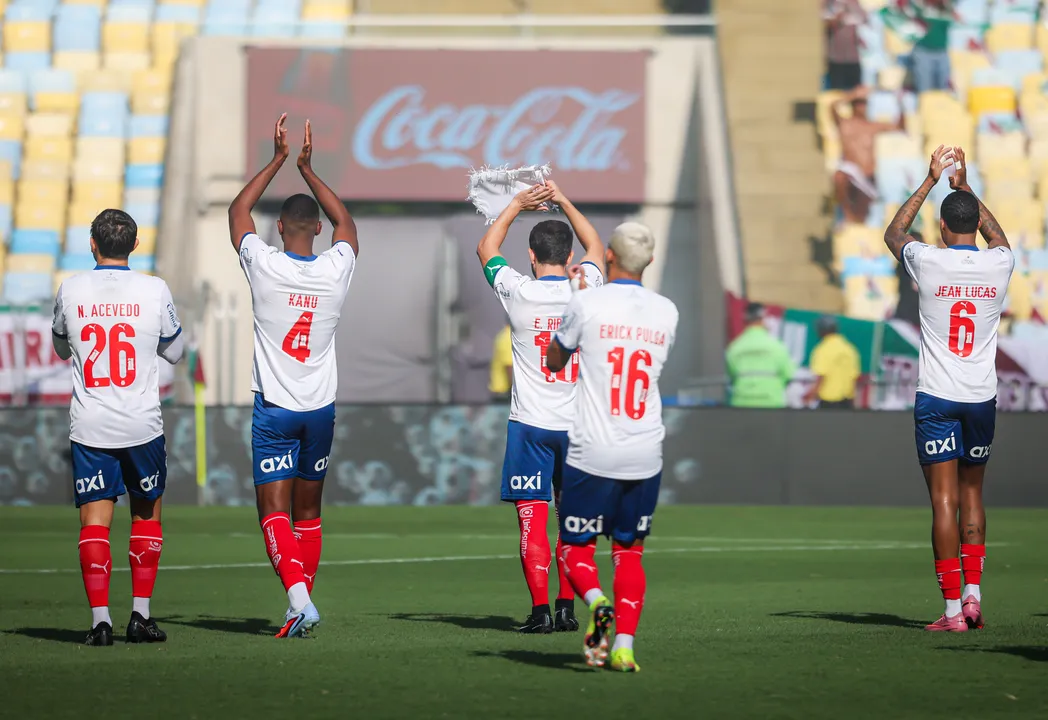 Tricolor busca vaga na fase de grupos da Libertadores