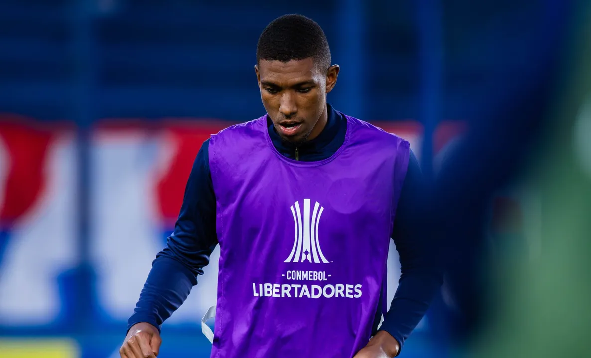 Bahia é o 63º colocado no ranking da Conmebol