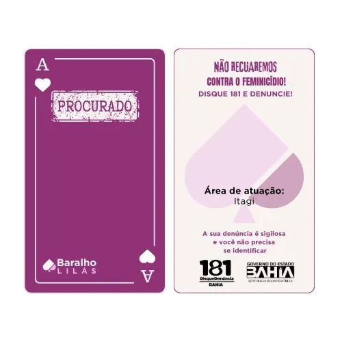 Proposta é ampliar a divulgação dos procurados e incentivar denúncias que possam levar à localização dos suspeitos