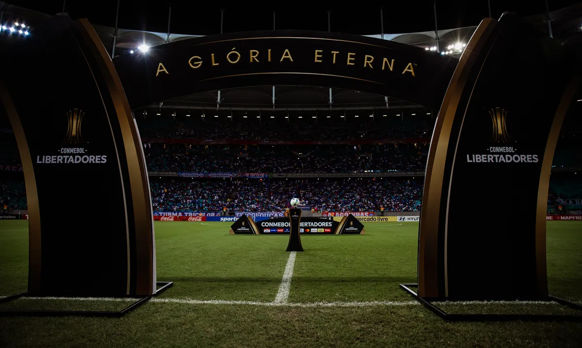 Bahia tem caminho definido até a fase de grupos