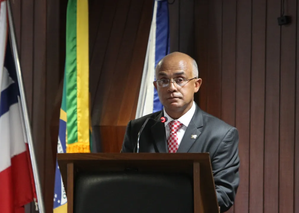 Inaldo Araújo vai assumir o IRB