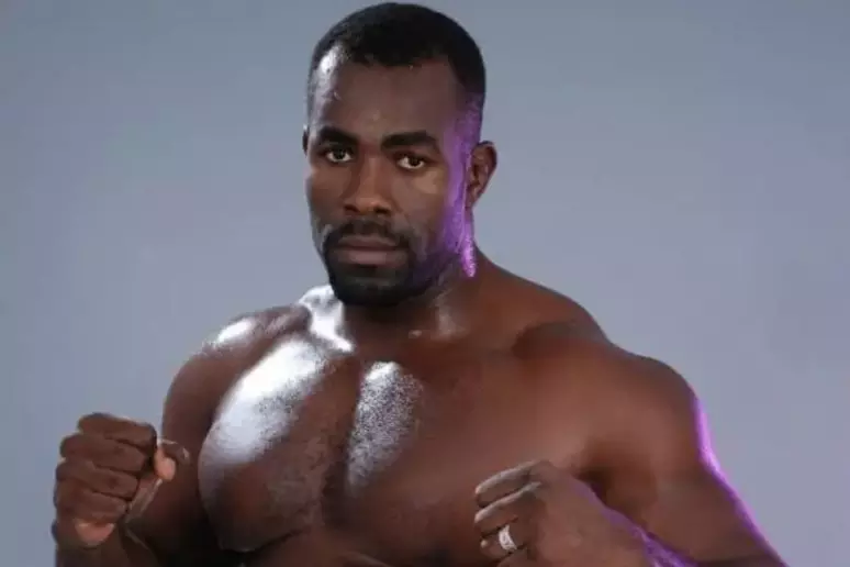 Gerônimo “Mondragon” dos Santos