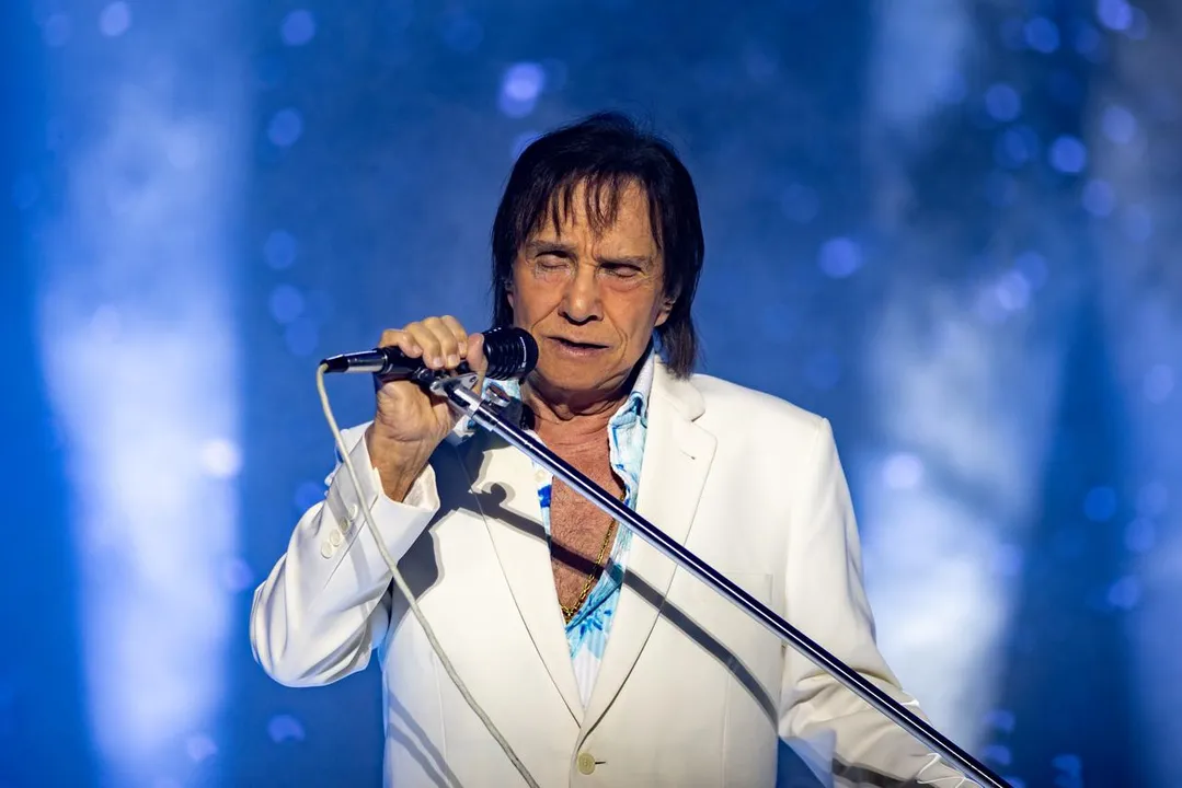 Imagem ilustrativa da imagem Baianos revelam as músicas de Roberto Carlos que marcaram seus relacionamentos