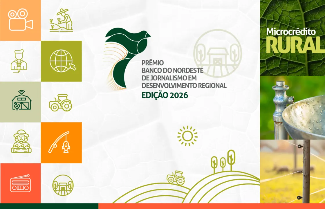 20ª edição do Prêmio Banco do Nordeste (BNB) de Jornalismo