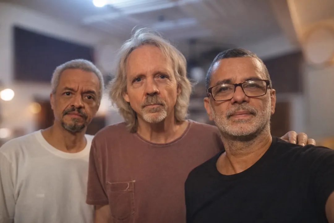 Jam Solidária e o Blues Free Salvador realizam uma edição especial de Natal solidário