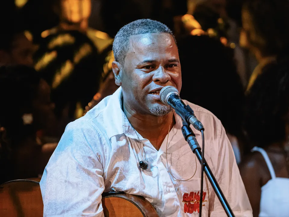 Salvador recebe a primeira edição do Verão Banjo Novo