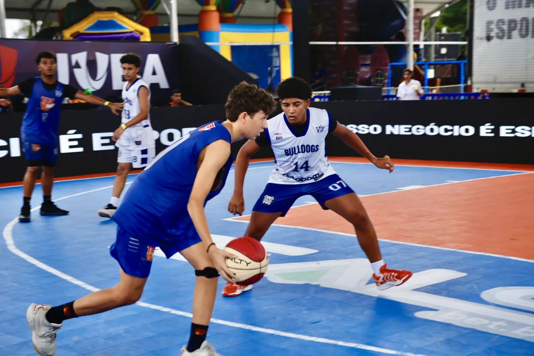 Fim de semana de decisão