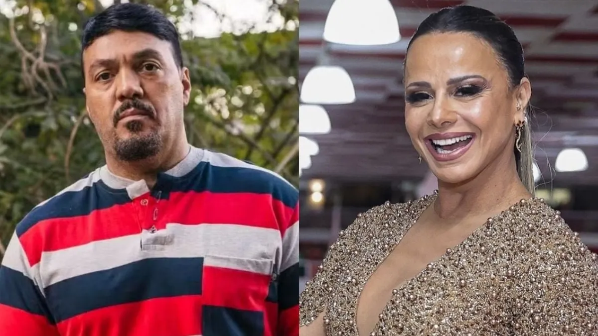 Viviane Araújo interpretará Consuelo, uma antiga relação de Misael, personagem vivido por Belo