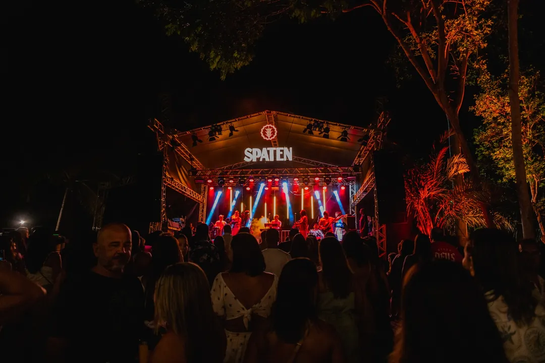 Ingressos estão à venda na Ticketmaker